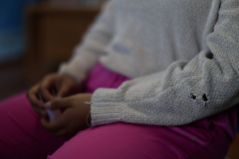 Image for How Mexico's cartels recruit children and groom them into killers