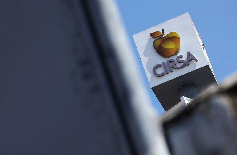 Image for IPO values Blackstone's gambling co Cirsa at 2.52 billion euros
