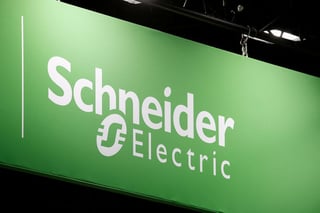 Image for Schneider beats profit expectations as data center demand offsets weak dollar