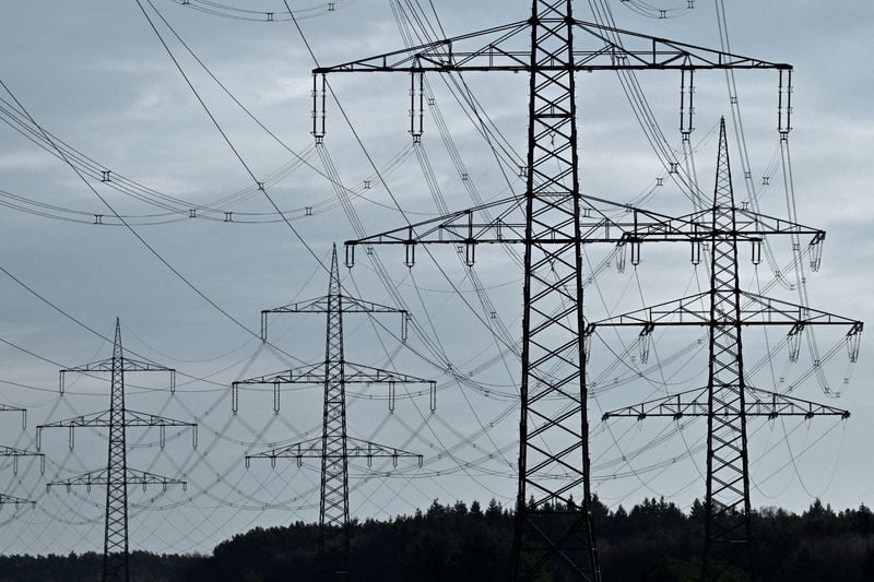 Image for German regulator to allow higher power grid earnings from 2029