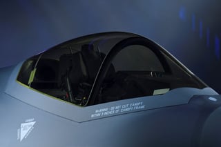 Image for US ambassador urges Portugal to buy F-35s, join top-tier air forces