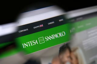 Image for Intesa Sanpaolo to adopt BlackRock's Aladdin Wealth for International Banks unit