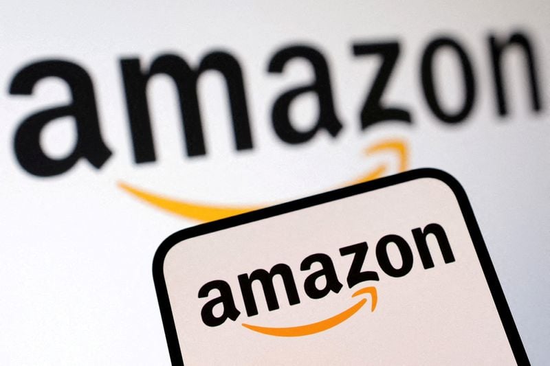 Image for Amazon suspected of acting as 'Trojan horse' in Italy customs fraud case