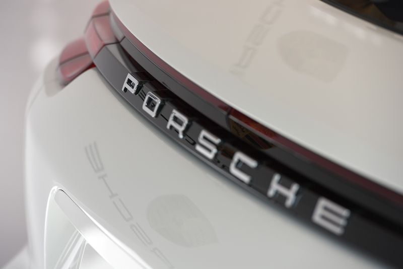 Image for Porsche shares rise 3% after narrower than feared operating loss