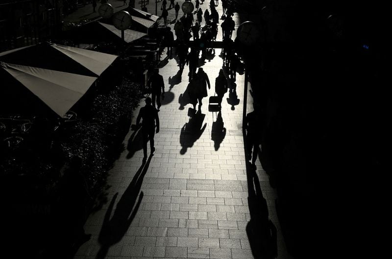 Image for Staffing company Manpower sees global hiring stabilising after tough 2025