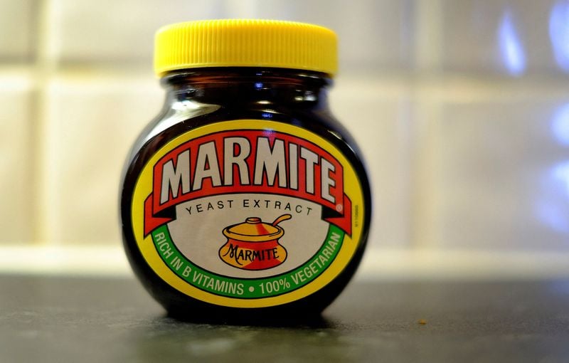 Image for Exclusive-Unilever considers selling British brands Marmite, Bovril, sources say