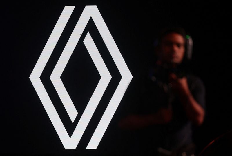 Image for Renault's India comeback relies on new strategy, old nameplate