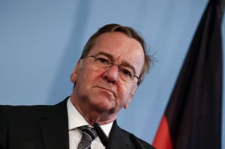 Image for ‘Not our war': Europe says no to Trump