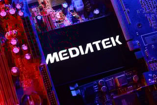 Image for Taiwan's MediaTek flags supply chain crunch from AI, says will adjust prices