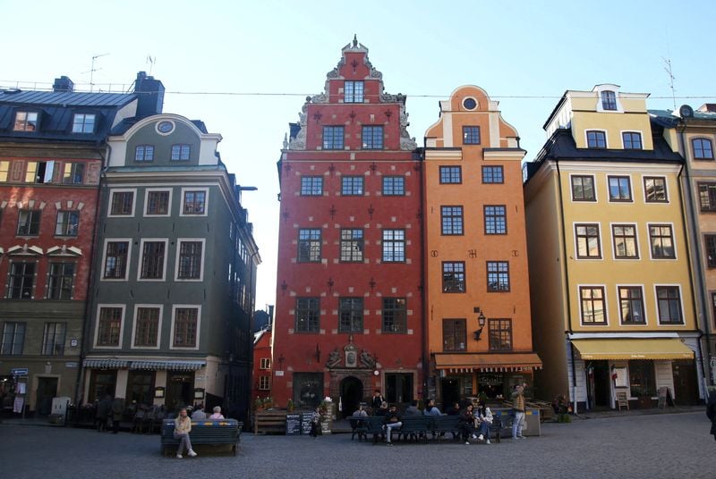 Image for Factbox-Swedish government unleashes spending spree in election-year budget