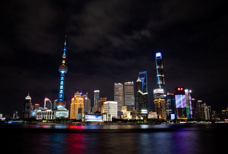 Image for Exclusive-German firms' China investments driven to four-year high by US trade wars