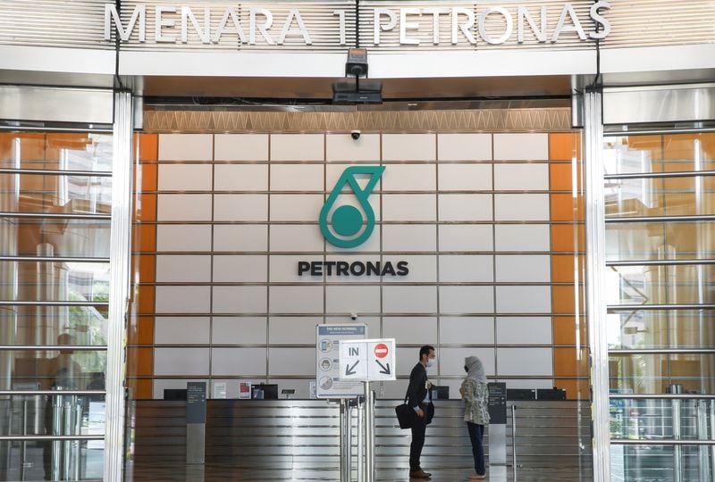 Image for Petronas, Enilive, Euglena start construction of new biorefinery in Malaysia