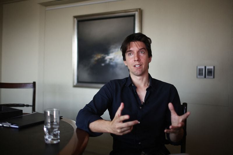 Image for Drugs to blame in Liam Payne's death, close friend says