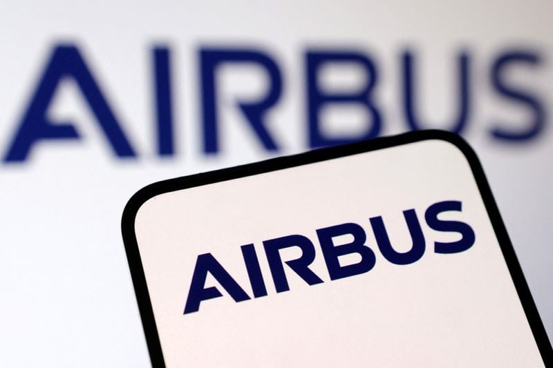 Image for Airbus says Middle East regional aircraft to more than double by 2044