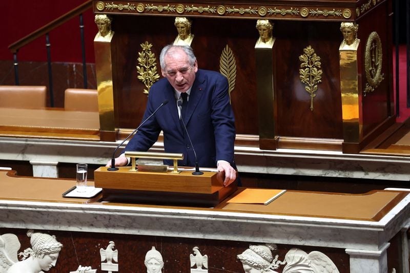 Image for France looking at option of defence loan