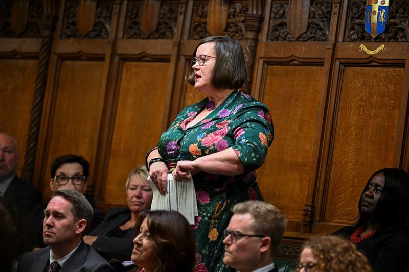 Image for UK wealth fund must accept some failures as price of taking risks, say lawmakers