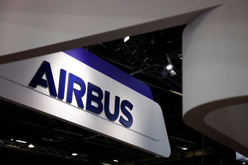 Image for Airbus wins landmark Polish airline order in Europe 'reset'