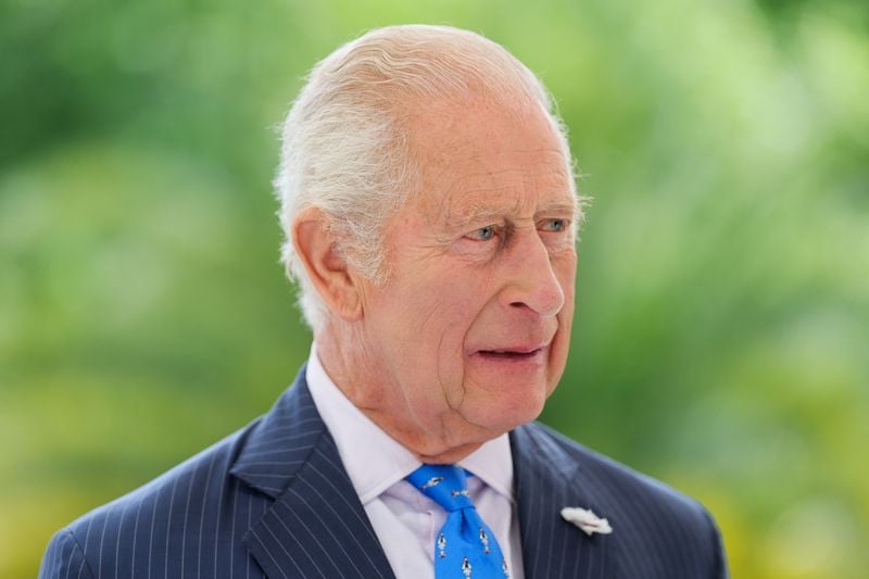 Image for Jamaica to take fight for slavery reparations to King Charles