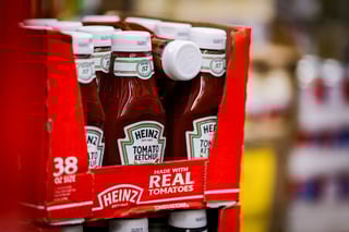 Image for New Kraft Heinz CEO's difficult choice: Split or double down
