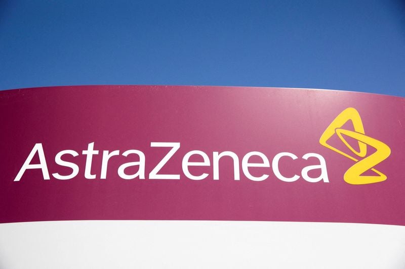 Image for Blood test-guided treatment with AstraZeneca pill cuts breast cancer progression risk