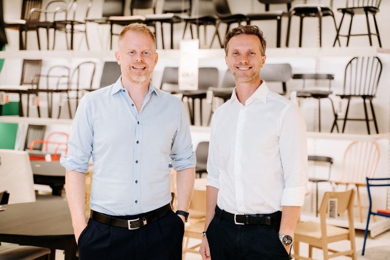 Image for Inter IKEA switches CEOs as it focuses on cash-strapped consumers