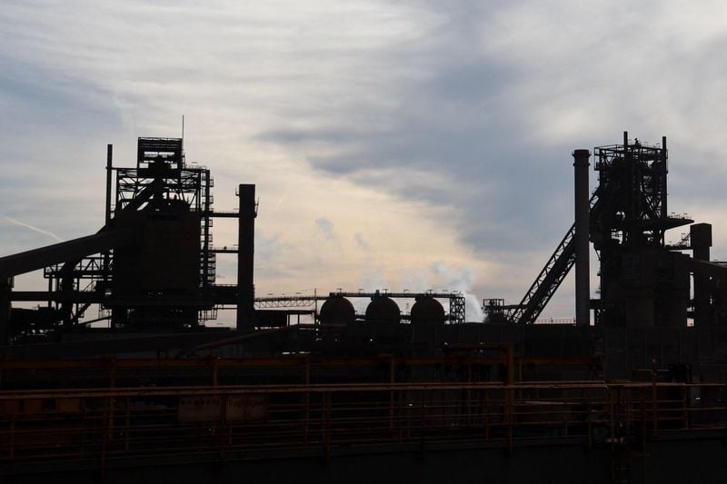 Image for Euro zone industry growth picks up, boosting resilience narrative