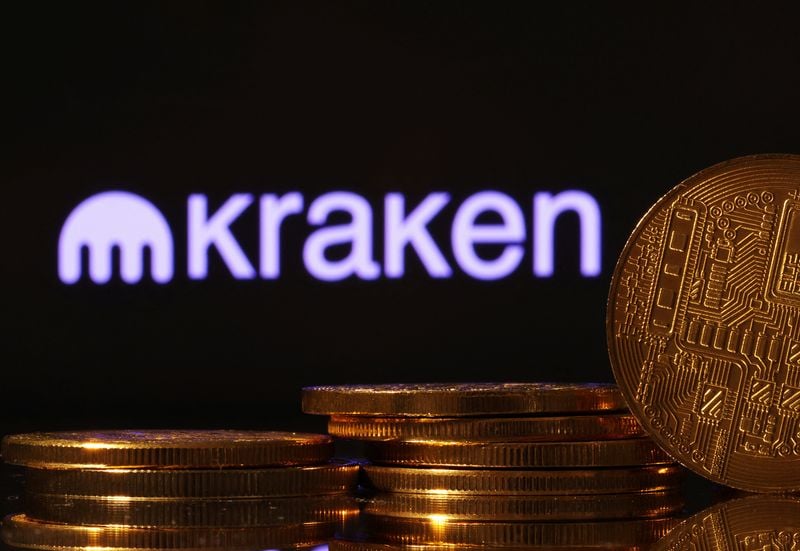 Image for Crypto exchange Kraken debuts peer-to-peer payments app Krak