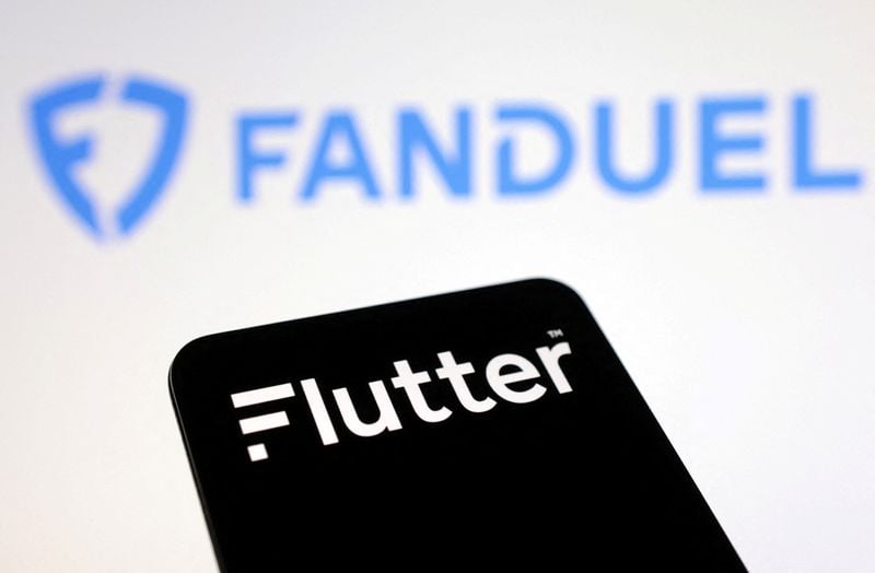 Image for FanDuel owner cuts profit forecast, to launch event contracts next month