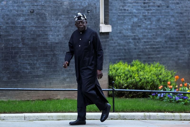 Image for UK and Nigeria agree billion-dollar export finance deal to refurbish ports