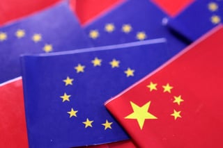 Image for French advisers urges EU tariffs or weaker euro to counter China