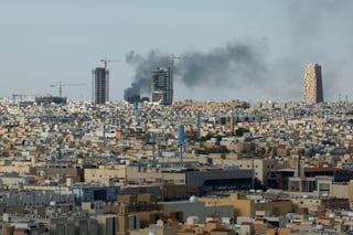 Image for Exclusive-Saudi has told Iran not to attack it, warns of possible retaliation, sources say