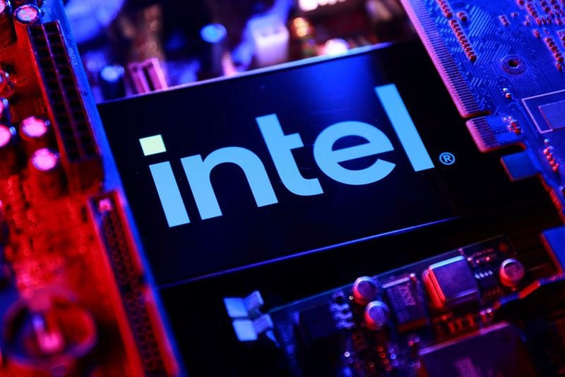Image for Nvidia takes $5 billion stake in Intel, offers chip tech in new lifeline to struggling chipmaker