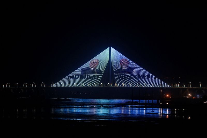 Image for Modi, Starmer tout India-UK trade deal as new Indian investment unveiled