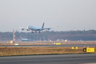 Image for Europe could see jet fuel shortage by June, IEA says 