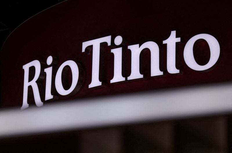 Image for Rio Tinto-Glencore merger may need asset sales to win over China