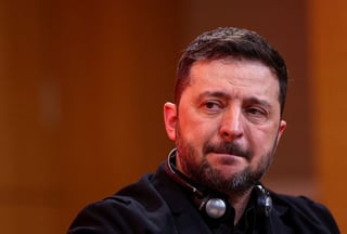 Image for Zelenskiy says Ukraine wants money, technology in return for Middle East drone help