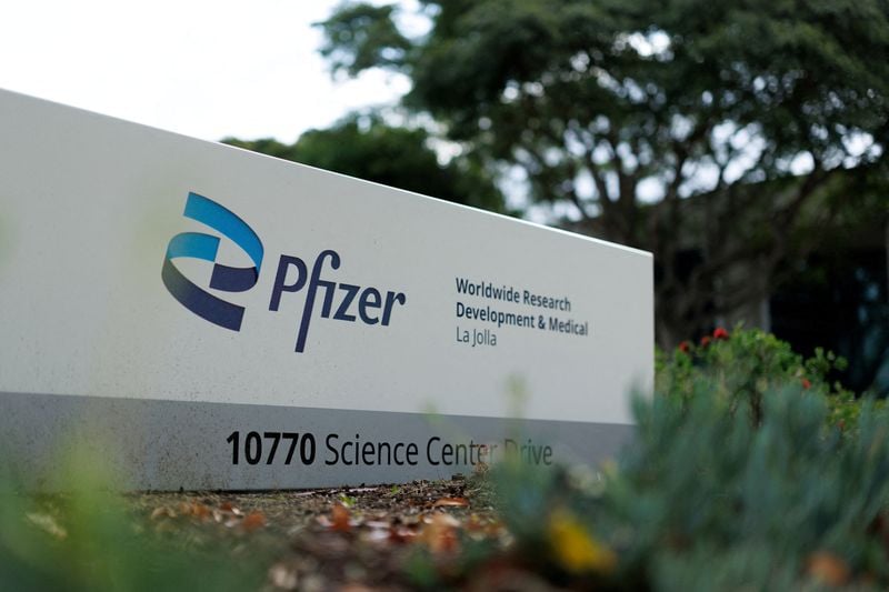 Image for Pfizer, Novo again raise Metsera bids in intensifying obesity drug battle