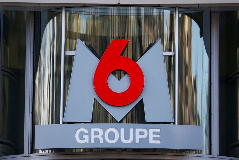 Image for Analysis-Key French broadcaster seeks media law revamp to join Europe's M&A party, sources say