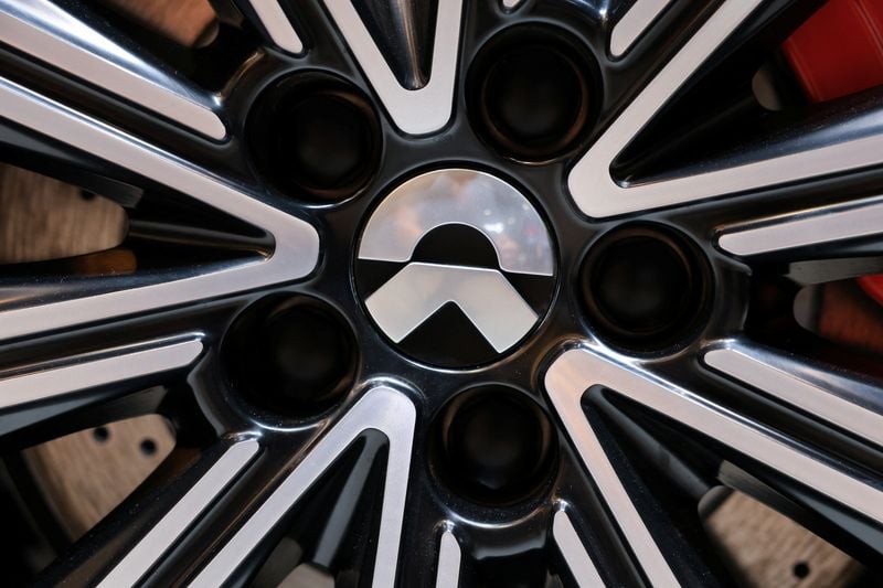 Image for Nio pledges to continue to advance business operations in Europe