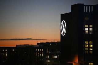 Image for Volkswagen says commitment to transformation unchanged after Trump climate repeal