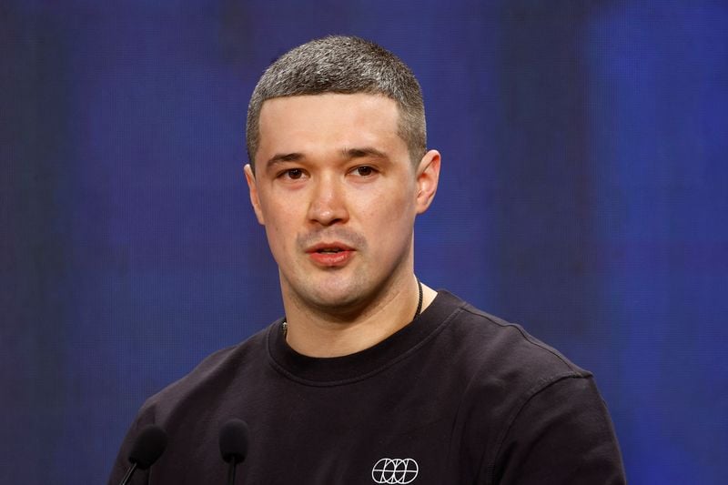 Image for Ukraine sees 'priceless' digital battlefield data trove as key to West's support