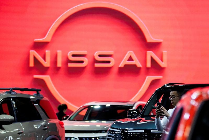 Image for Nissan board to discuss potential CEO successors at March 11 meeting, sources say