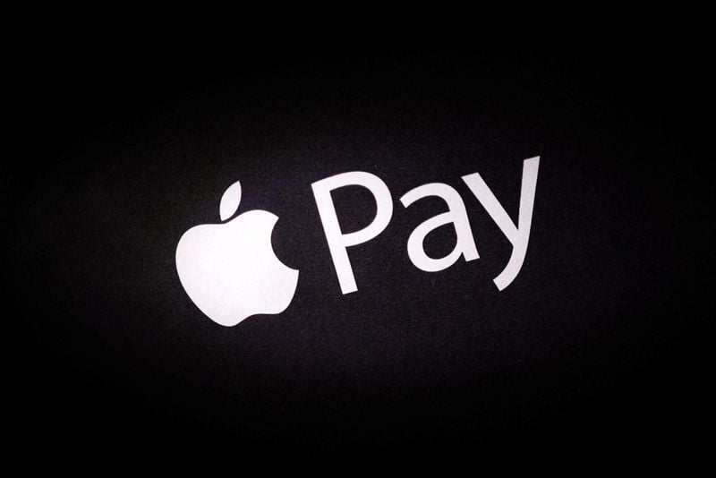 Image for JPMorgan nears deal to take over Apple's credit card program, WSJ reports