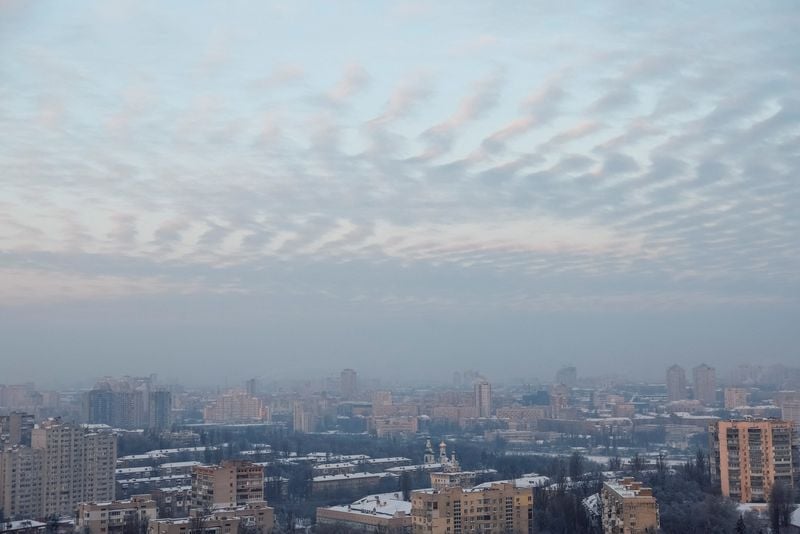 Image for Trump row over Greenland derails Ukraine postwar deal, FT reports