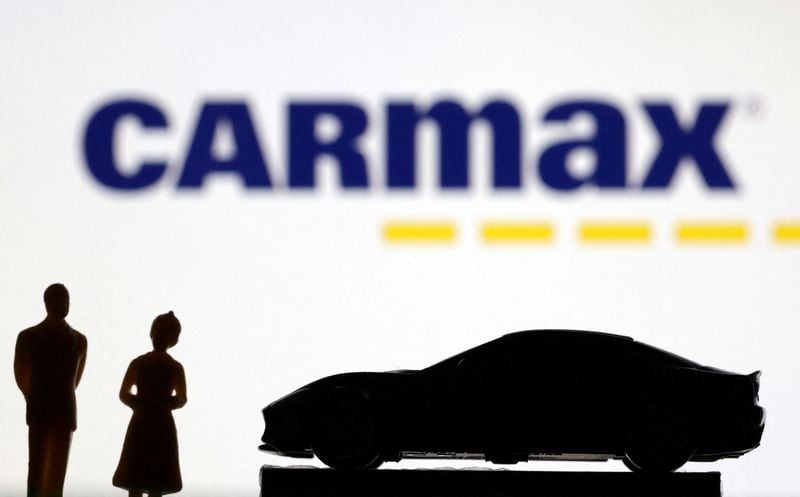 Image for Activist Starboard urges CarMax to overhaul digital sales, cut costs