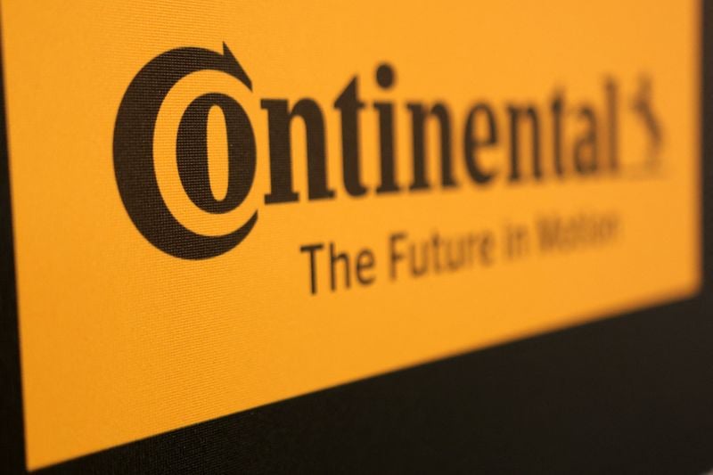 Image for Continental's Aumovio aims for higher sales in long term after IPO