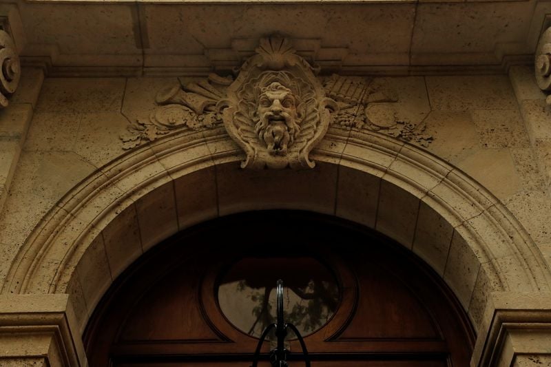 Image for French government alerts prosecutor to diplomat with Epstein ties