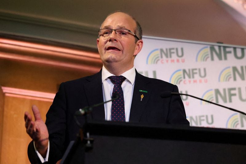 Image for UK farmers demand continued access to crop chemicals in EU pact