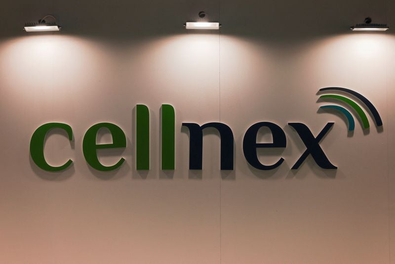 Image for Cellnex sells French data center unit for 391 million euros
