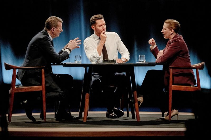 Image for Analysis-Wealth tax pledge stirs equality debate ahead of Danish election